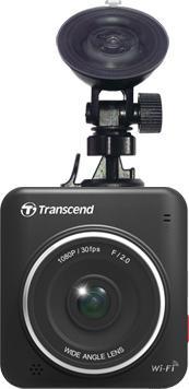 Produktbild Transcend DP200 Drive Pro (Beschleunigungssensor, Full HD)