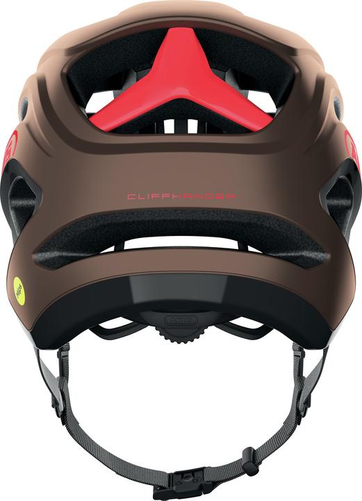 Produktbild Abus CliffHanger MIPS (57 - 61 cm)