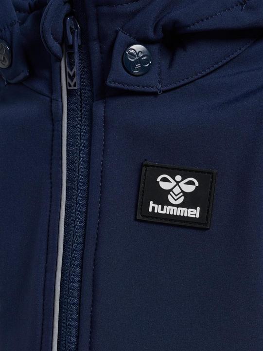 Produktbild hummel Hmlmars Tex Mini Softshell Jacket (80)
