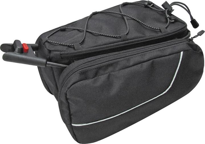 Immagine prodotto KlickFix Borsa da trasporto Contour Sport (7 l, Borsa portapacchi)