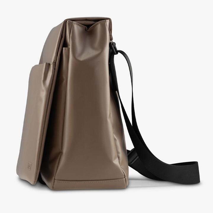 Produktbild Jost Tolja Messenger 38 cm Laptopfach