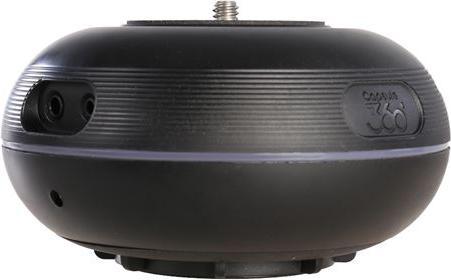 Actual product image Miops Capsule360 for Olympus O1 (Tripod remote control)
