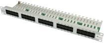Produktbild Telegärtner ISDN/Telephone Patch Panel MPPI50-H