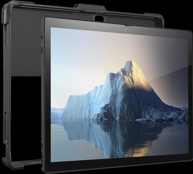 Actual product image Lenovo Detachable Case (ThinkPad X12)