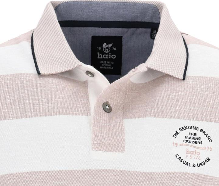 Produktbild Hajo 2er Pack Riviera Poloshirt (50, M)