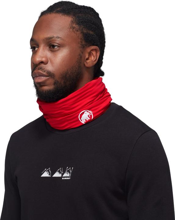 Produktbild Mammut Taiss Light Neck Gaiter