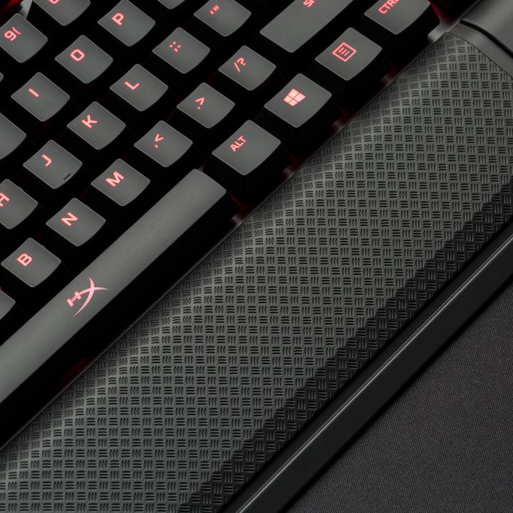 Produktbild HyperX Alloy Elite RGB (DE, Kabelgebunden)