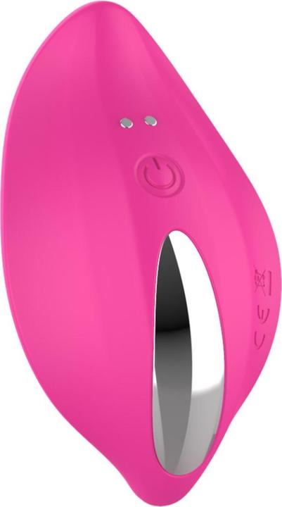 Produktbild Zenn Vibrator "Panty Pleasure"