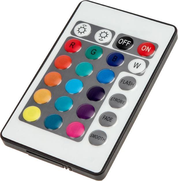 Produktbild Lamptron FlexLight Multi - 72 LEDs - RGB (Mehrfarbig)
