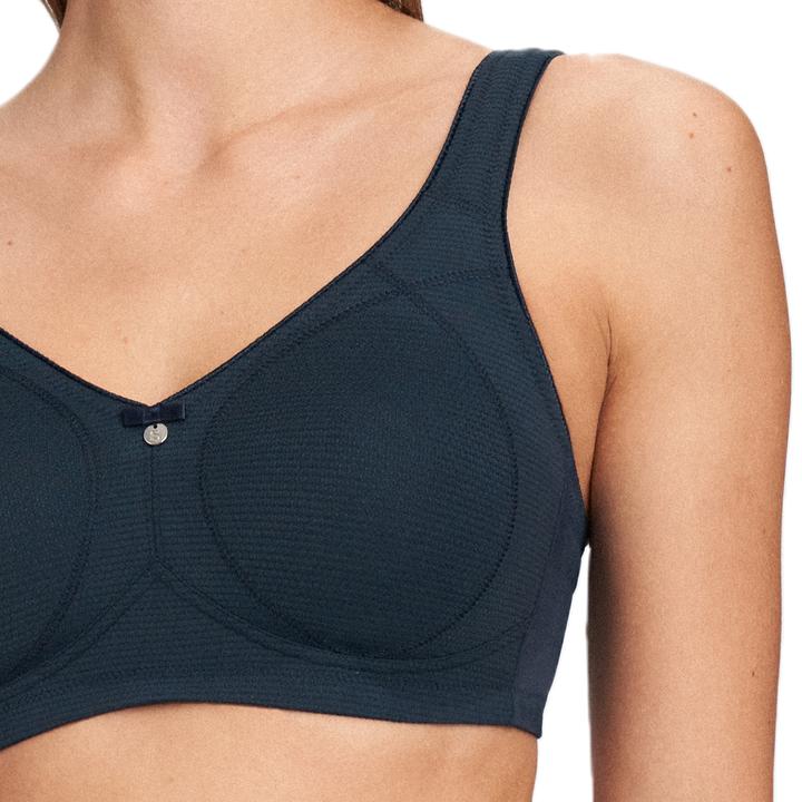 Produktbild Susa Comfort Plus Capri BH ohne Bügel (90 C, Einzelpack)