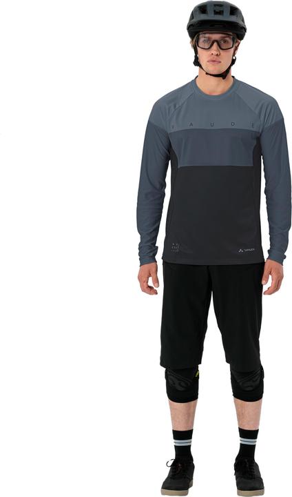 Image du produit Vaude Moab LS T-Shirt VI (M)