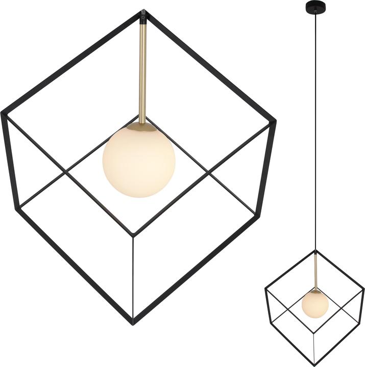 Actual product image Näve Cadre (G9)