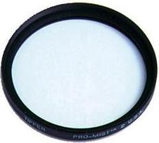 Produktbild Tiffen 52MM PRO-MIST 2 (52 mm, Black Mist Filter)