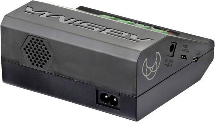 Actual product image Absima Model making multifunction charger