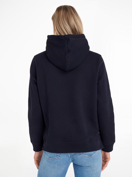 Actual product image Tommy Hilfiger Hoodie (XXL)