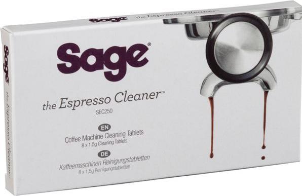 Productafbeelding Sage de Espresso-reiniger