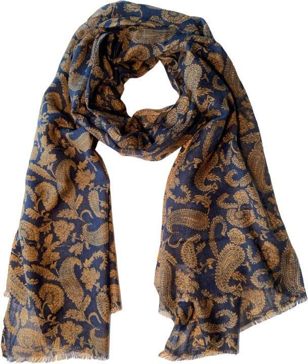 Image du produit Lucky & Love Écharpe mérinos Pangpema