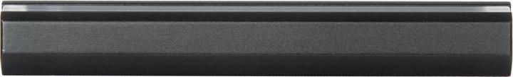 Immagine prodotto Silverstone Tecnologia SST-MS13 - Custodia USB-C 3.2 Gen2 10 Gbps NVMe / SATA M.2 SSD RGB, 71175, Sc (M.2 2230)