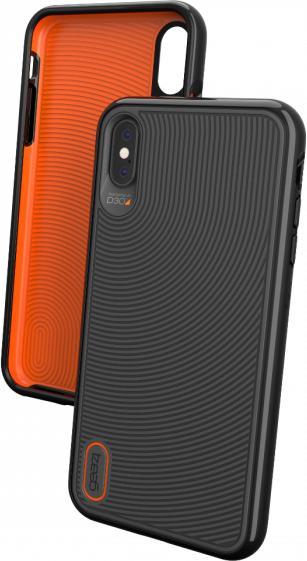 Immagine prodotto gear4 Battersea (Apple iPhone XS Max)