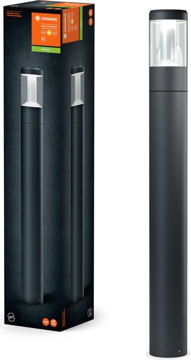 Produktbild Ledvance Endura Style Lantern Modern (610 lm, IP44)