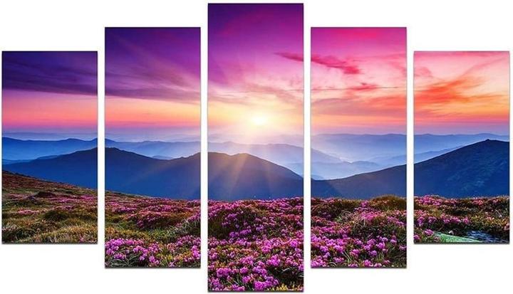 Actual product image Wallxpert Art (110 x 60 cm)