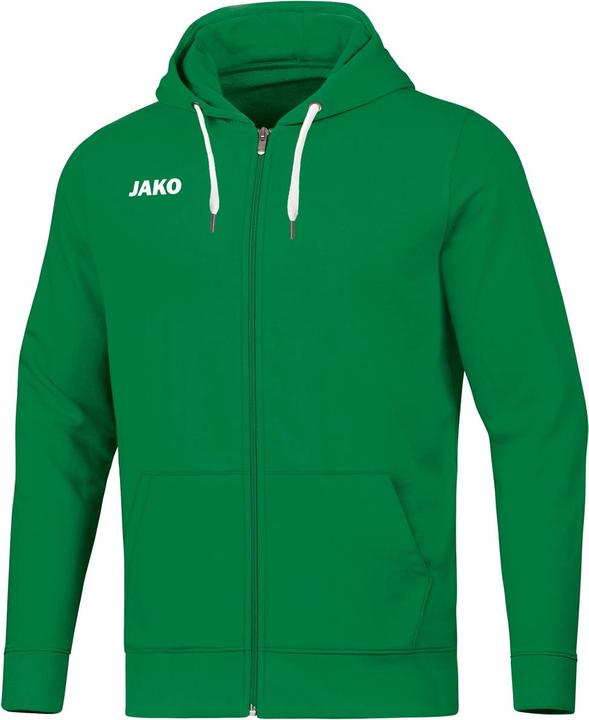 Sports green