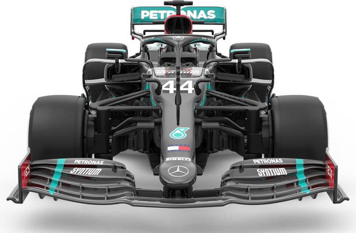 Produktbild Jamara Mercedes-AMG F1 W11 EQ Performance