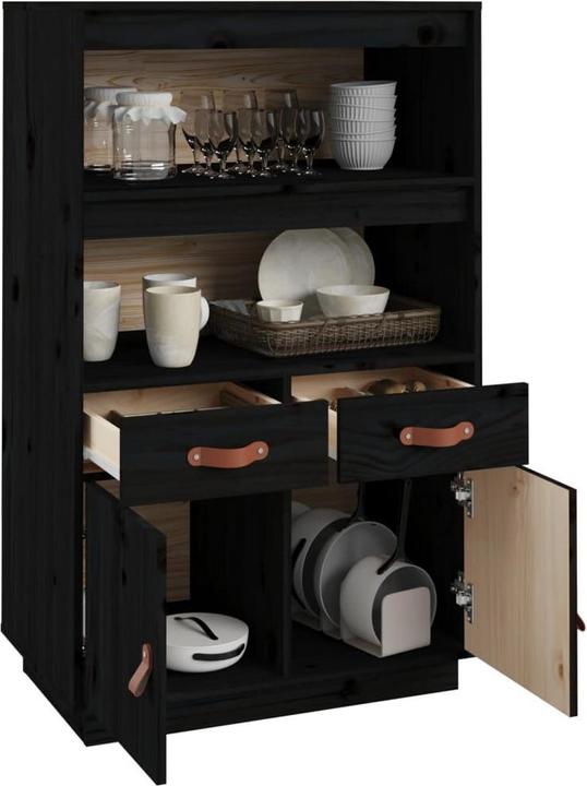 Produktbild VidaXL Ramona (67 x 40 x 108.5 cm)