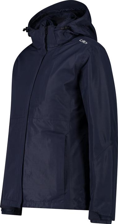 Produktbild CMP Campagnolo Zip Hoodie (L)