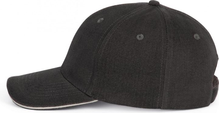 Image du produit K-up Casquette de baseball (Taille unique)