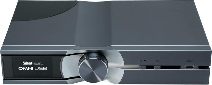 Image du produit iFi Audio Omni USB (USB-C)