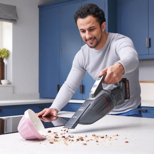 Immagine prodotto Black & Decker BCHV001C1
