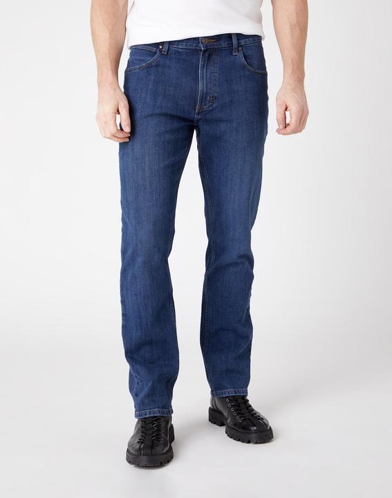 Image du produit Wrangler Droite authentique (W33/L30)