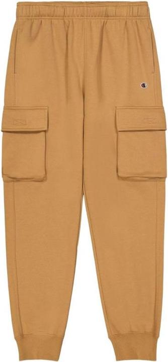 Image du produit Champion Spodnie męskie Rib Cuff Cargo Pants musztardowe 220298 MS034 XL (XL)