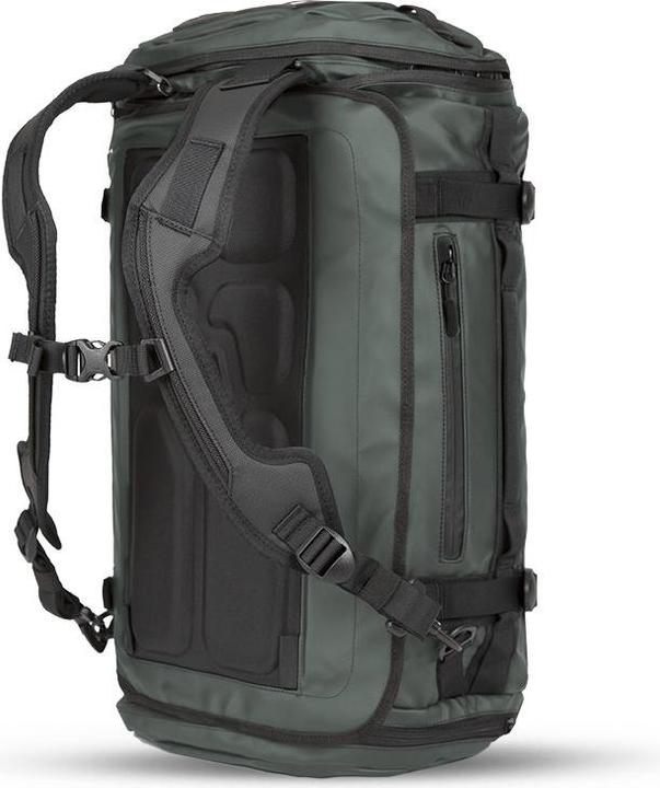 Actual product image Wandrd Hexad Carryall Duffel (40 l)