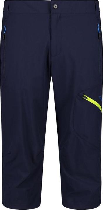 Produktbild CMP Campagnolo Stretch Capri (XXL)