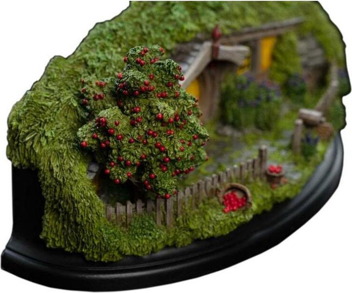 Produktbild Weta Workshop Le Hobbit Un voyage inattendu statuette #13 Apple Orchard 20 cm