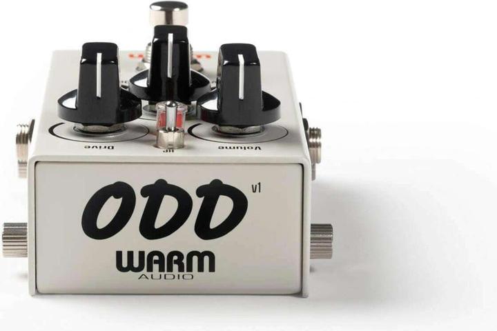 Produktbild Warm Audio ODD Box V1 - Over Drive Disorder