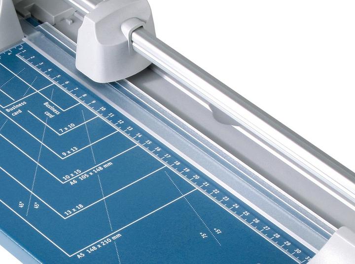 Image du produit Dahle Rail de pressage pour 507
