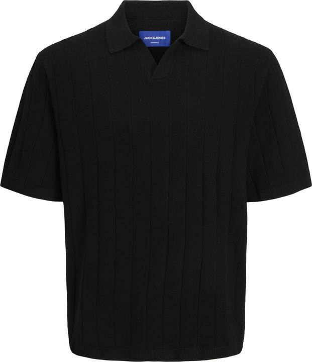Jack & Jones Einfarbig Poloshirt Poloshirt (XS)