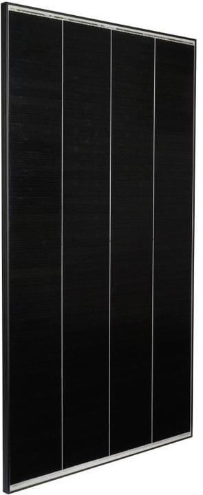 Immagine prodotto Wattstunde Solarpanel SOLA Frame Black 275 Wp (275 W, 13.50 kg)