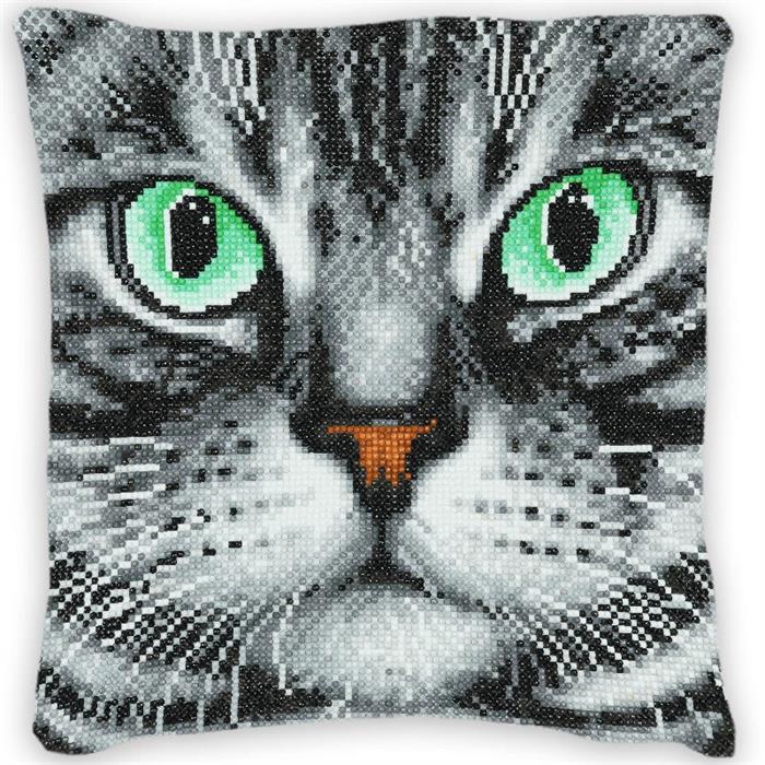 Immagine prodotto Craft Buddy Sharon, cuscino artistico in cristallo