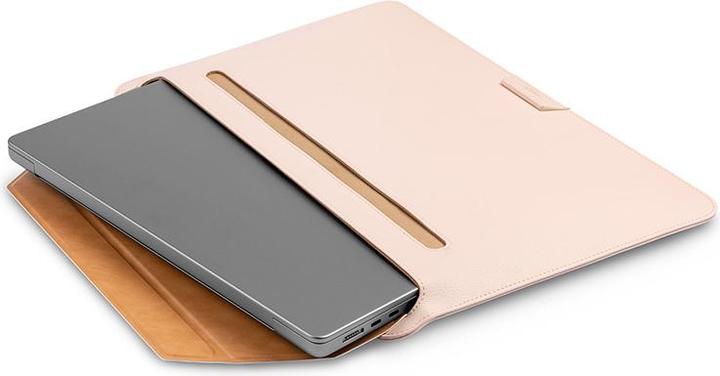 Actual product image Moshi Muse 14 (14", Apple)