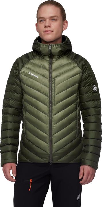 Produktbild Mammut Broad Peak In Hoodie (XL)