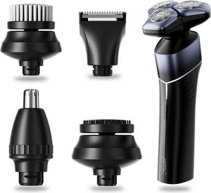 Maestro Zestaw do golenia 5w1 USB MR-675