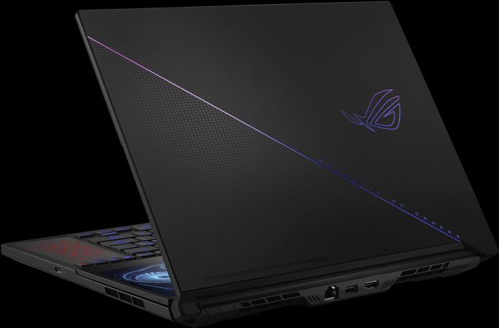 Productafbeelding ASUS ROG Zephyrus Duo 16 RTX 3080Ti (16", AMD Ryzen 9 6900HX, 64 GB, 2000 GB, NL)