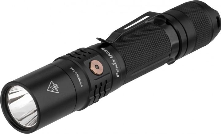 Immagine prodotto Fenix Uc35 V2.0 (15 cm, 960 lm)