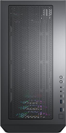 Image du produit Montech AIR 903 MAX B (ATX, mATX, Mini-ATX)
