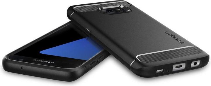Produktbild Spigen Rugged Armor (Samsung Galaxy S7)