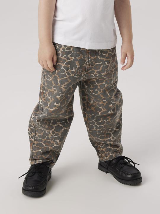 Actual product image Name it Mom Fit Hose (110)